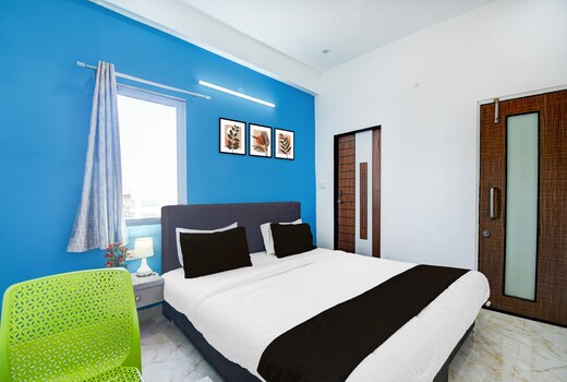 Hotel O Avondale