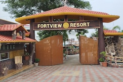 Fortview Resort, Chhatrapati Sambhajinagar