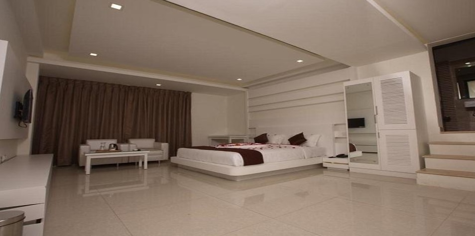 Oyo 22408 Apple Tree Residency Oyo Rooms Chennai Book 1454 Oyo