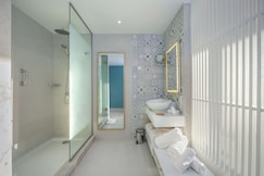 Hilton Skanes Monastir Beach Resort, Mahdia