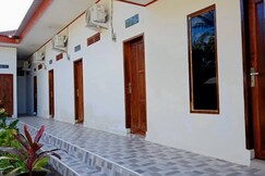 Hotel O Anda Kost 2 Near Lapangan Syech Yusuf Discovery, Gowa