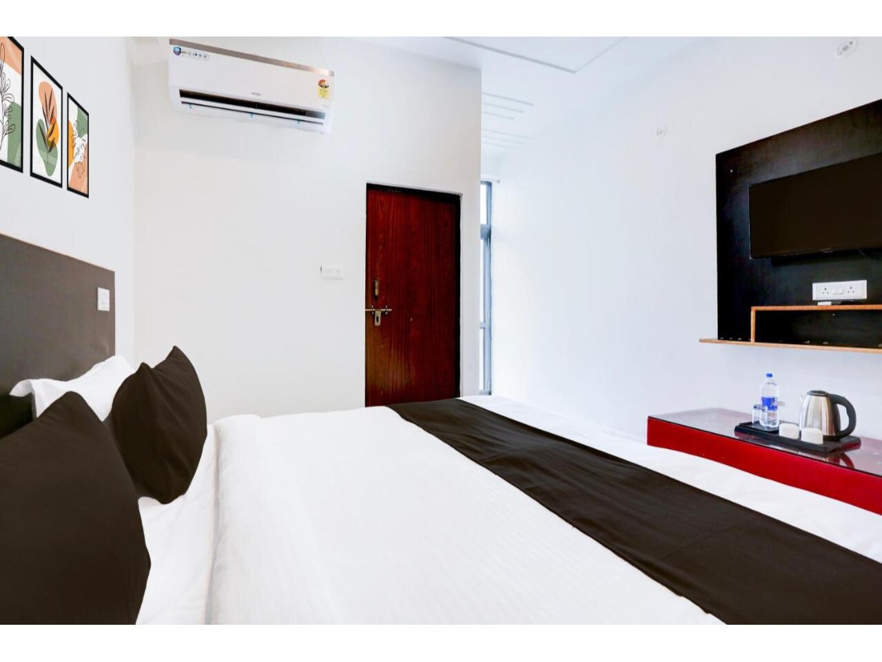 HOTEL KARGIL - Tap to explore photos