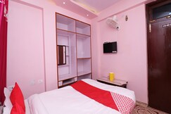 Hotel O Kothiwal, Prayagraj