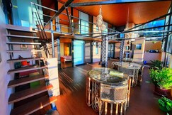 Pine Vista Homestay Darjeeling, Darjeeling