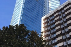 Fraser Suites Harmonie, Paris