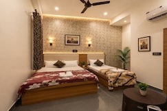 Town City, Vrindavan