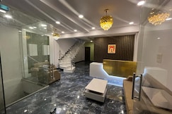 Nandan lodge,Tuljapur, Latur