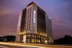 Centro Shaheen Jeddah by Rotana, Jeddah