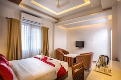 The Anton Hotel, Cochin