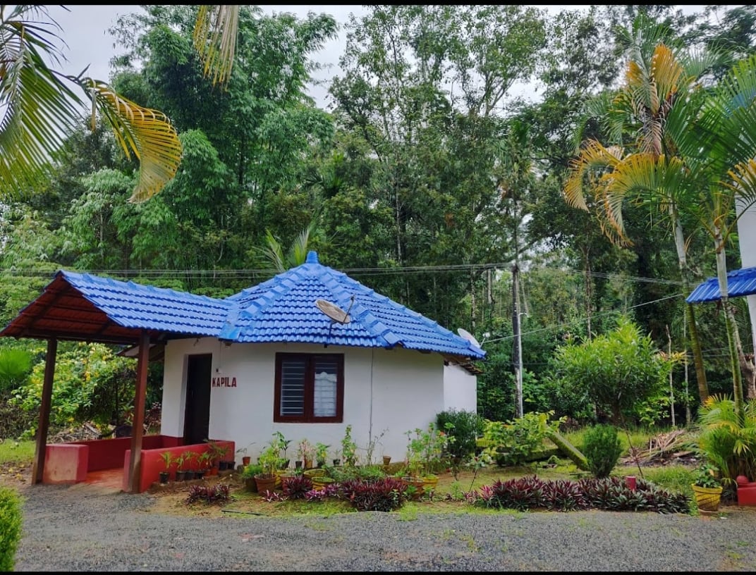 Nellimani Cottages - Tap to explore photos