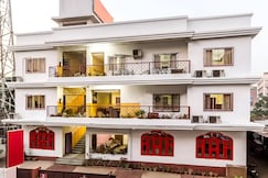 om shree residency, Guwahati