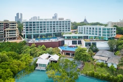 Way Hotel Pattaya, Pattaya