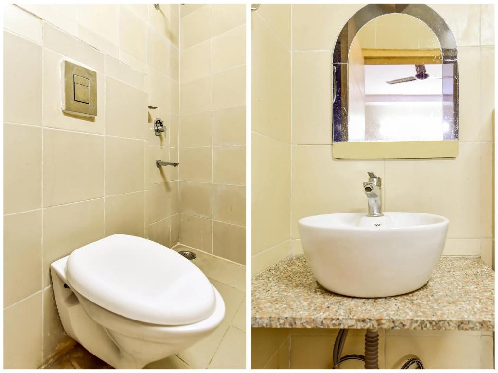 C-205, Apartment Lajpat Nagar -1 - Tap to explore photos