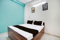 Super Hotel O Shivam Residency, Delhi