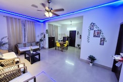2bhk Homestay near Hayat hospital Comfortable stay, Guwahati