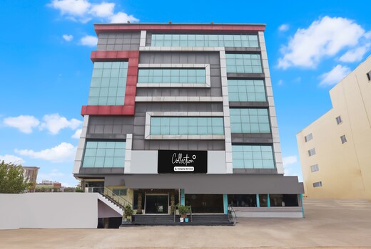 Hotel O Rama Royal