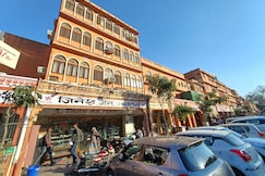 HOTEL KAILASH ( Hotel Since 1932 ), Jaipur