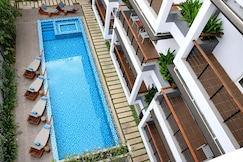 Riversoul Boutique, Siem Reap