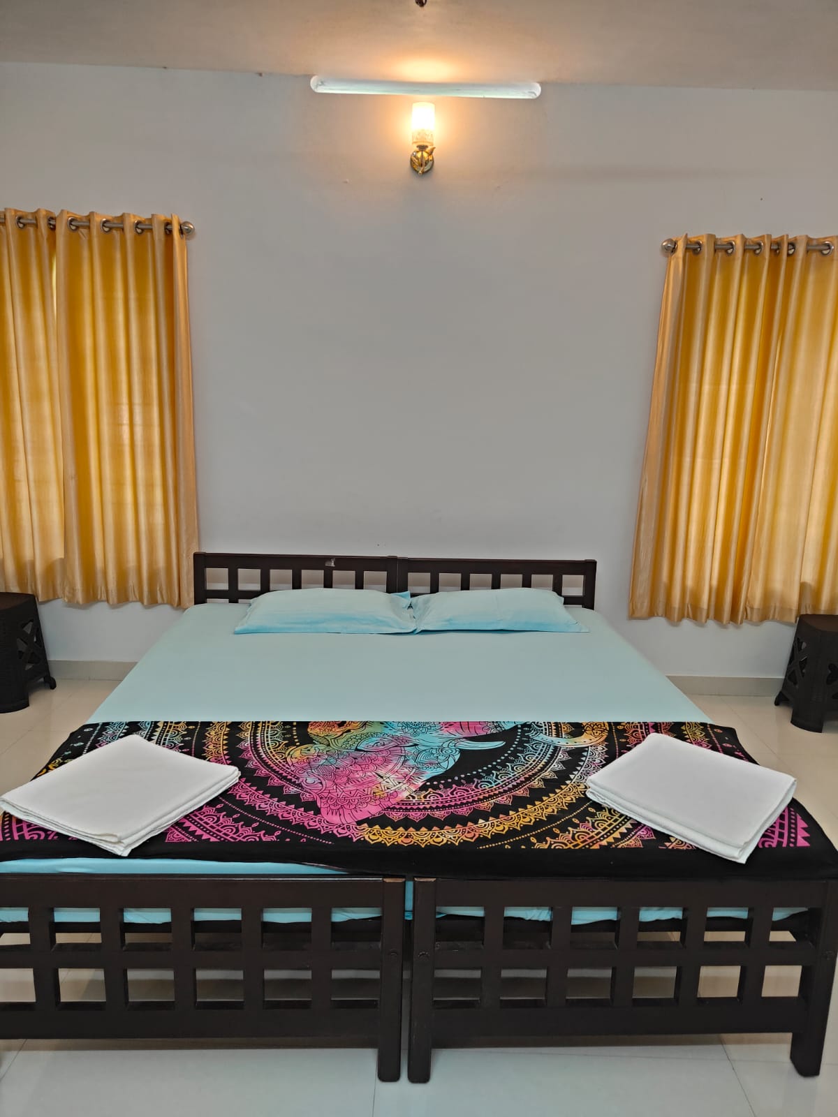 Hololo Holidays Home Varkala - Tap to explore photos