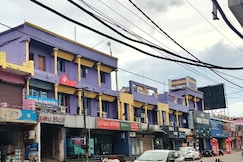 Hotel Shakti International, Talcher