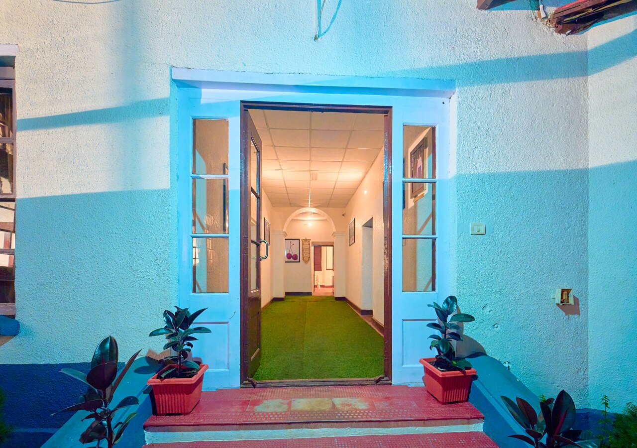 AJ Heritage Cottage Ooty by VOYE HOMES - Tap to explore photos