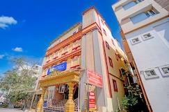 FabHotel Yazhini Residency, Chennai