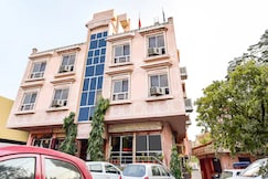 Hotel Ganga Kripa, Sambhar