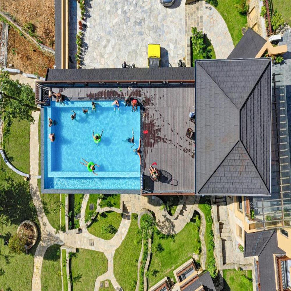 Bar Peepal Resort - Tap to explore photos