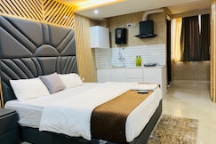 The Mint Studio, Dehradun