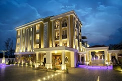 The Four Vedas Hotel and Resort, Siliguri