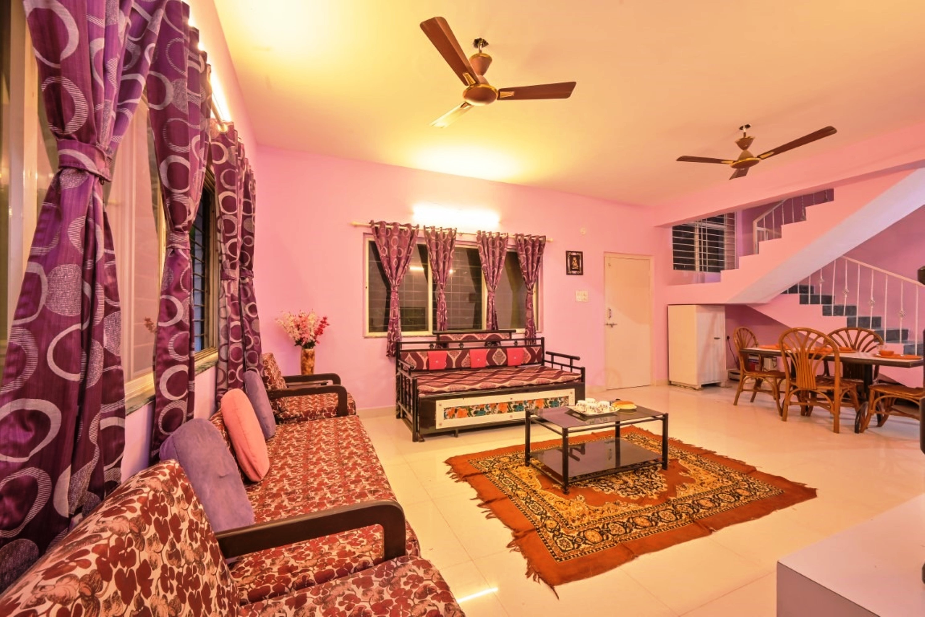 KRISHNA VILLA LONAVALA - Tap to explore photos