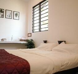 Deluxe Ac Room