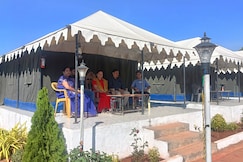 Daringbadi Nature Retreat, Daringbadi