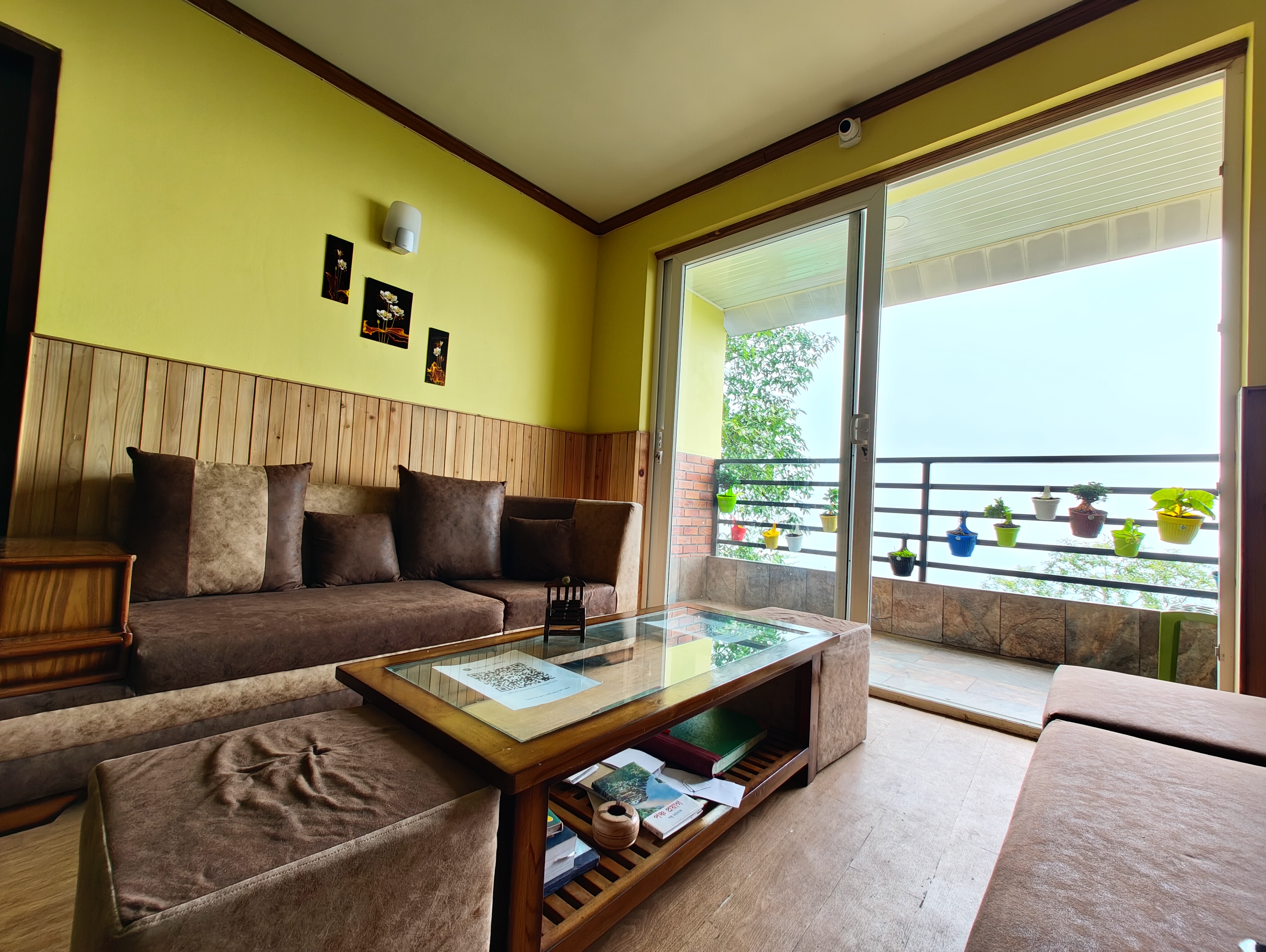 Cozy Homestay    - Tap to explore photos