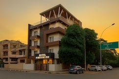 Hotel Fortune Inn by ASPL, Noida