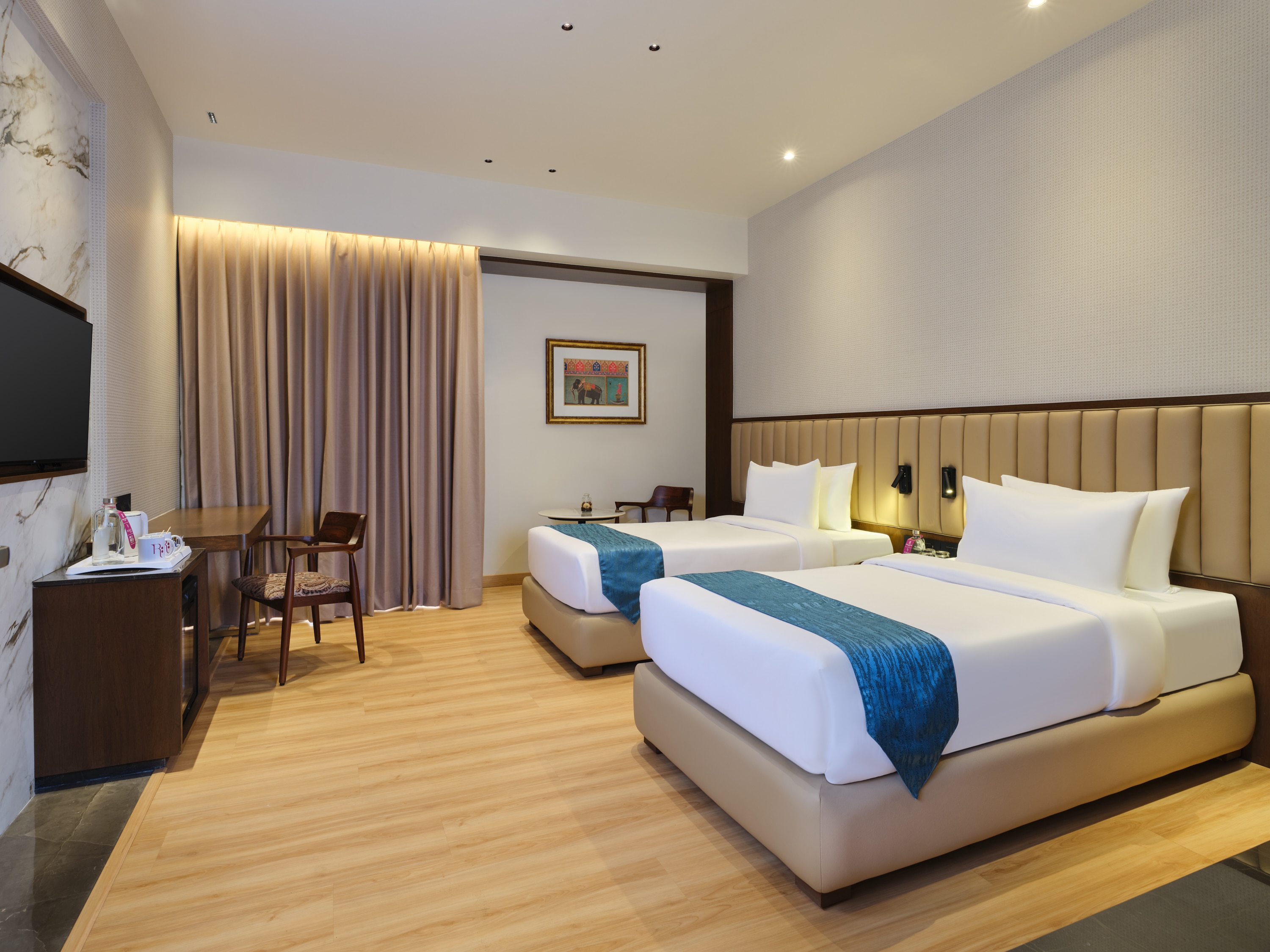 Regenta Central Shivani, Solapur 5