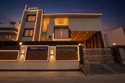 FabHotel VILLA DE BENARES, Varanasi
