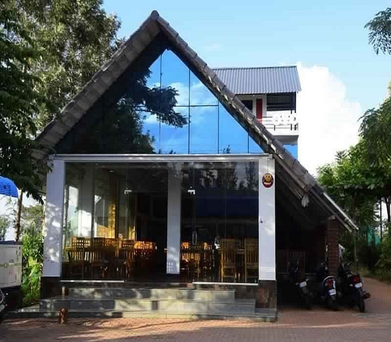 Coorg Gateway Resorts - Tap to explore photos