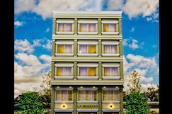 Sitara Premium La Meridian, Haridwar