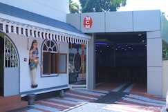 MCM Resort & Dormitory, Alleppey