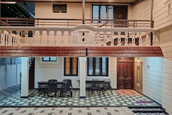 The Sparrow House 2BHK Ground Floor, Kumbakonam