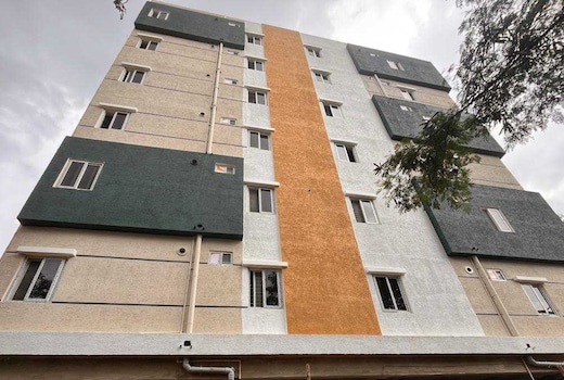 Townhouse Financial District Circle Hyderabad