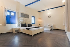 Hotel O Myconos Villa, Mughal Sarai
