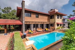 StayVista at Woodstone Villa, Lonavala