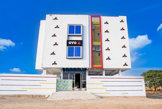 Hotel O K2 Lodging And Boarding