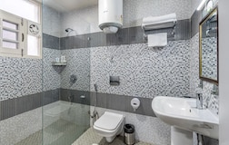 Washroom