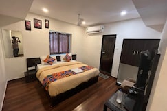 Hotel Sri Krishna, Vadodara