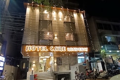 Hotel Care Residency, Indore