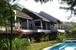 Villa Molek, Langkawi
