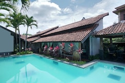 Hotel O near Tugu Jogja formerly Rumah Palagan Guest House, Sleman